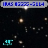 IRAS 05555+5114