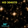 HD 304070