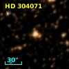HD 304071
