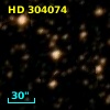 HD 304074