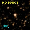 HD 304075