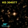 HD 304077