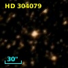 HD 304079