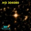 HD 304080