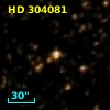 HD 304081