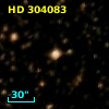 HD 304083