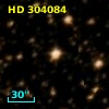 HD 304084