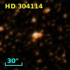 HD 304114