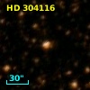 HD 304116