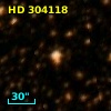 HD 304118