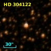HD 304122