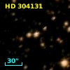 HD 304131