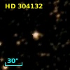 HD 304132