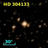 HD 304133