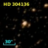 HD 304136
