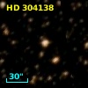 HD 304138