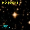 HD 304141