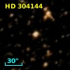 HD 304144