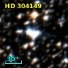 HD 304149