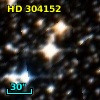 HD 304152