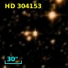 HD 304153