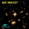 HD 304157