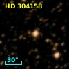 HD 304158