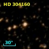 HD 304160