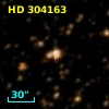 HD 304163