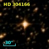 HD 304166
