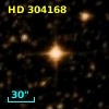 HD 304168