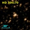 HD 304170
