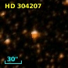 HD 304207