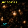 HD 304215