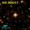 HD 304217