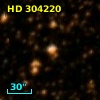 HD 304220