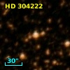 HD 304222