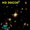 HD 304230