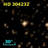 HD 304232