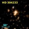 HD 304233