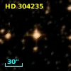 HD 304235