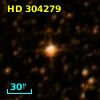 HD 304279