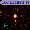 1RXS J110955.2-564039