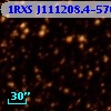 1RXS J111208.4-570349