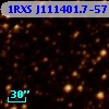 1RXS J111401.7-571250