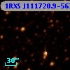 1RXS J111720.9-562345