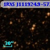 1RXS J111924.9-573529