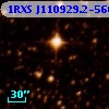 1RXS J110929.2-560956
