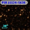 PSR J1124-5638