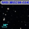 NVSS J055210+514354